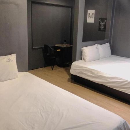 Show Hotel Haeundae Busan Luaran gambar