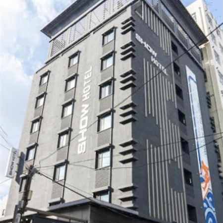 Show Hotel Haeundae Busan Luaran gambar