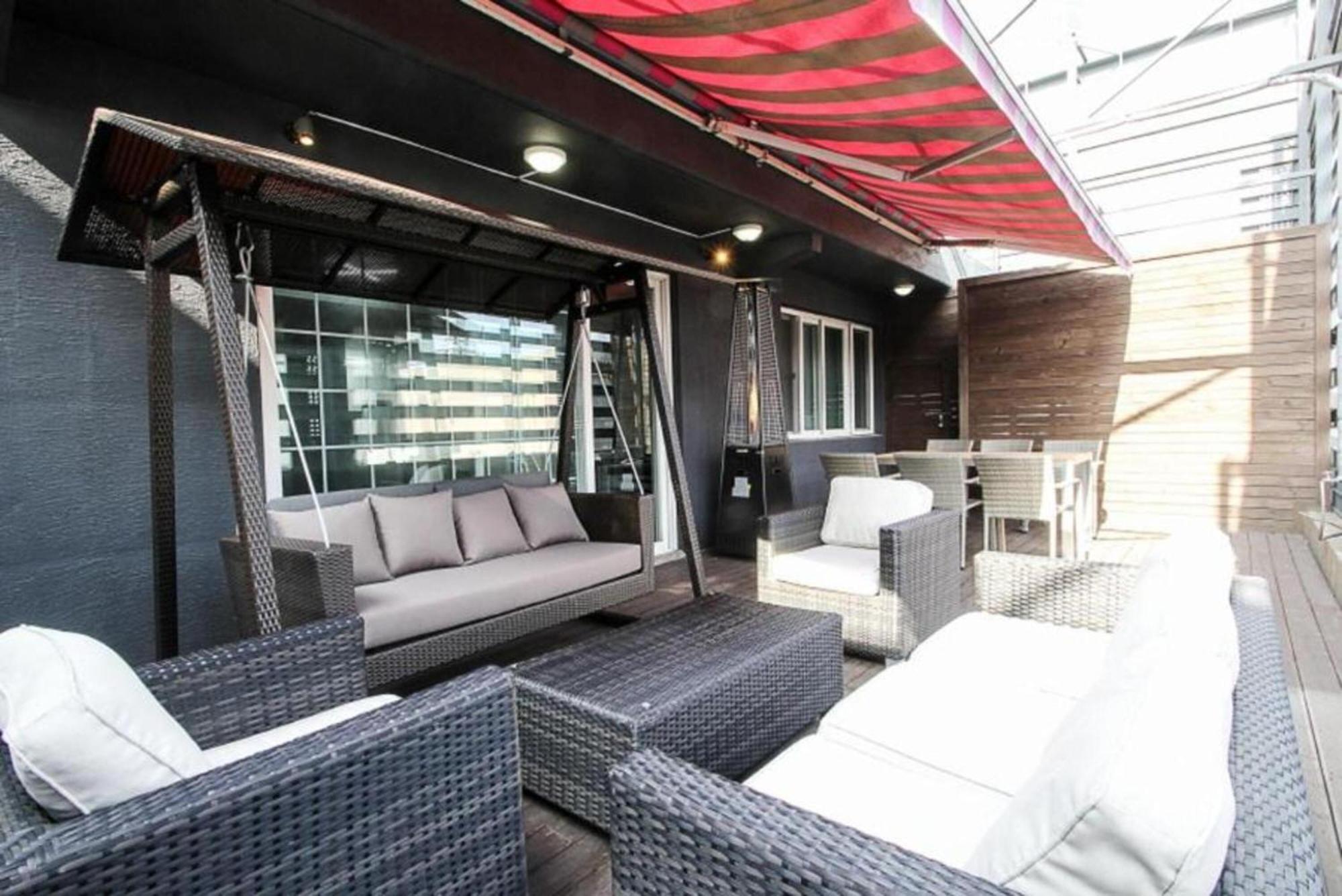 Show Hotel Haeundae Busan Luaran gambar